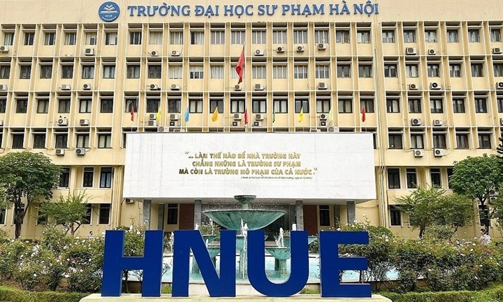 Trường Đại học Sư phạm Hà Nội thành lập thêm 3 trường mới, cụ thể thế nào?