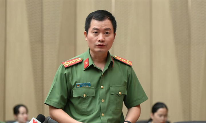 Vụ gian lận điểm thi ở Tuyên Quang: Sai phạm xảy ra ở tất cả phòng thi, tất cả môn thi