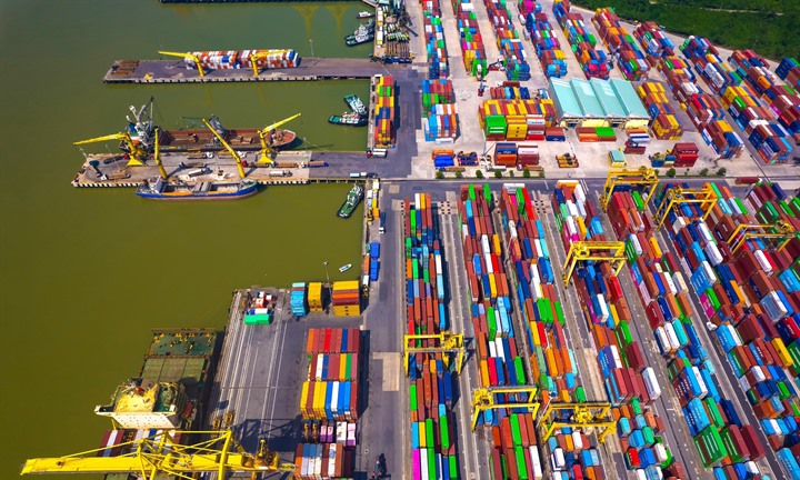 Tháo gỡ điểm nghẽn, hướng tới mục tiêu xuất khẩu nông lâm thủy sản trên 74 tỷ USD