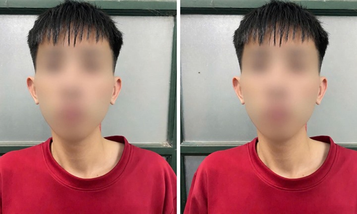 Bắt tạm giam nam thanh niên
