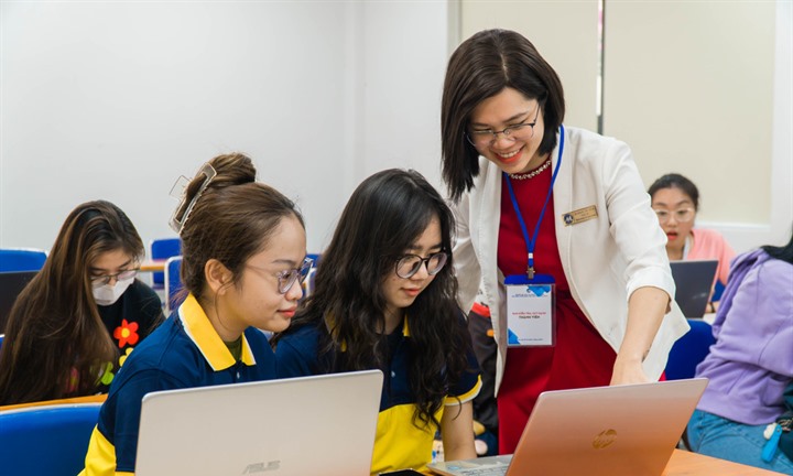 Đề xuất giảng viên có thể được công nhận năng lực đã có, không phải học lại