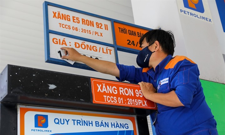 Thị trường 24h: Bộ Công Thương yêu cầu mới nhất về giá xăng