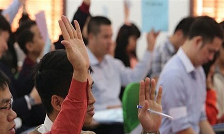 Sẽ rà soát viện dẫn điều khoản tại Nghị định hướng dẫn Luật Đầu tư