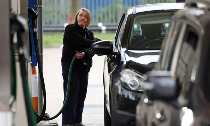 Mỹ thúc giục đồng minh giải phóng dự trữ dầu diesel, ứng phó giá nhiên liệu tăng