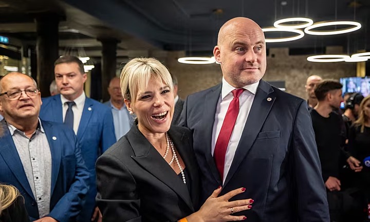 Bầu cử Latvia: Chiến thắng áp đảo giành cho đương kim Thủ tướng có quan điểm ủng hộ Ukraine