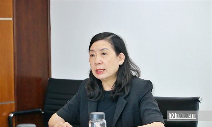 Chuyển tư duy từ tuyên truyền 