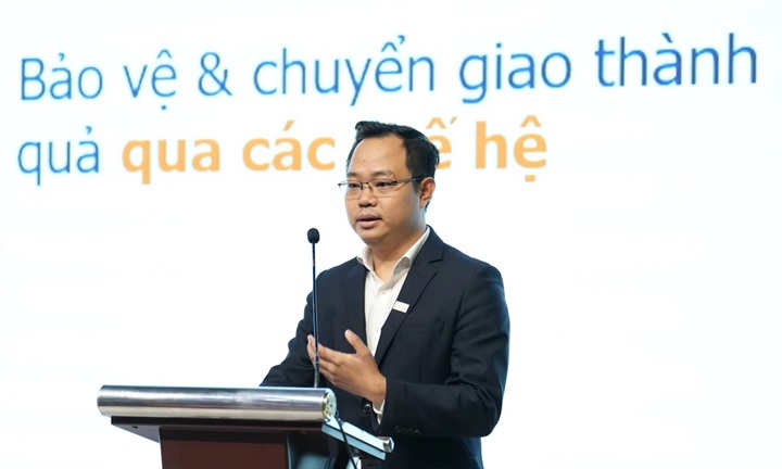 Dòng tiền hàng trăm tỷ USD của người Việt và khoảng trống trên thị trường quản lý gia sản