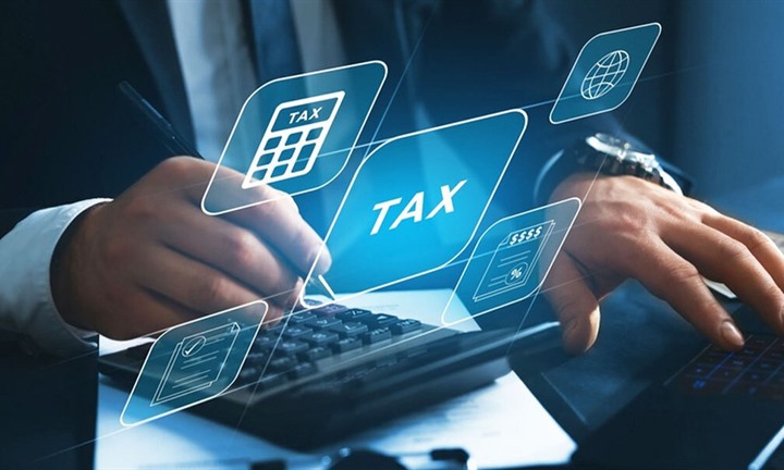 Giao dịch CFD qua môi giới nước ngoài có phải nộp thuế?