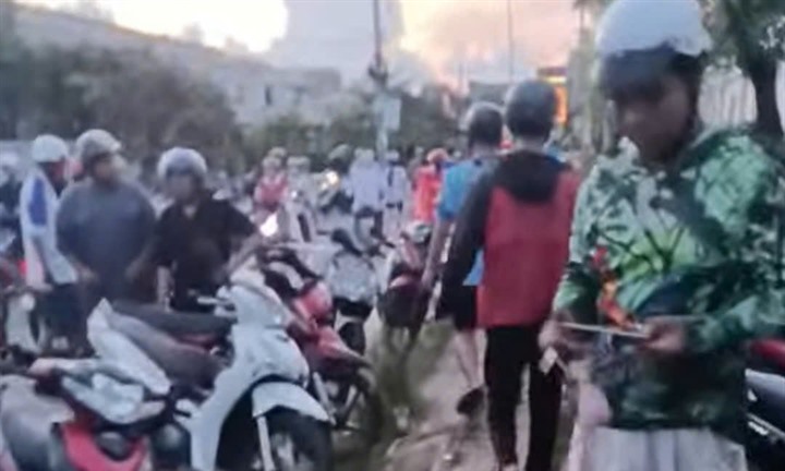 Điều tra nghi án 3 mẹ con cô giáo bị tấn công, một bé tử vong ở Cà Mau