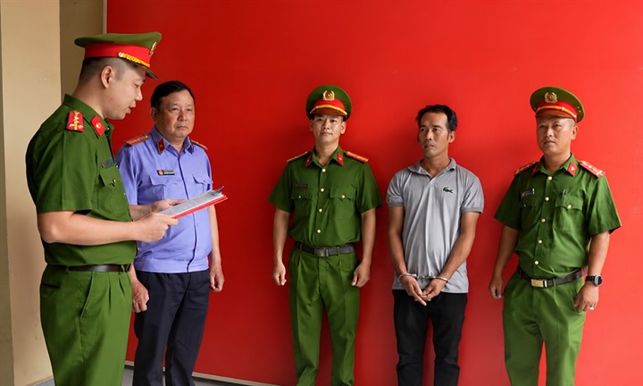 Phá đường dây trộm 2.700 con mèo ở TP.HCM, bắt 12 đối tượng