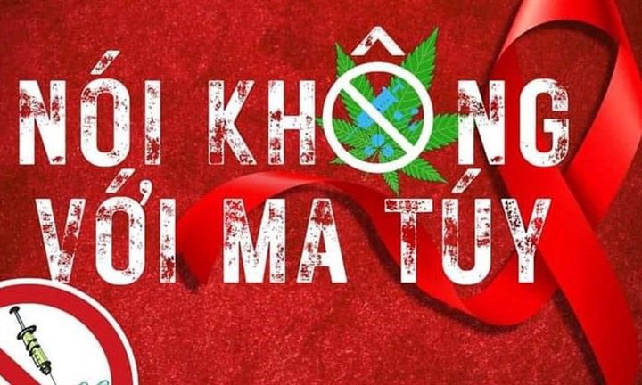 Triển khai đồng bộ, hiệu quả Chương trình mục tiêu quốc gia phòng, chống ma túy đến năm 2030