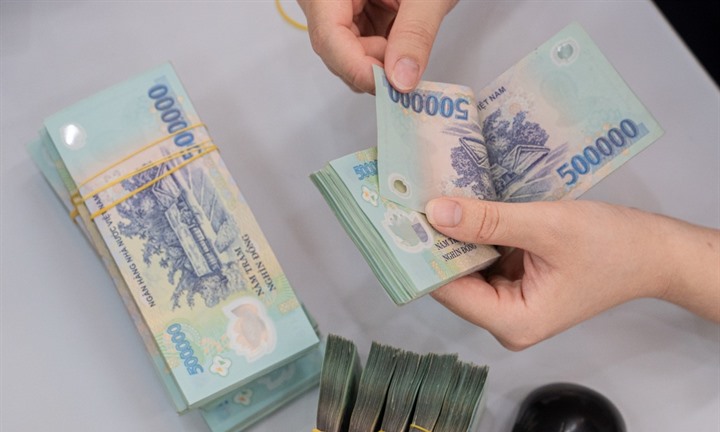 Lãi suất ngân hàng nào cao nhất hôm nay 5/10/2026?