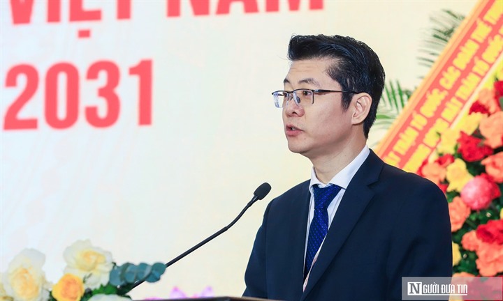 Đổi mới quản trị, lấy kết quả làm thước đo trong công tác Hội Luật gia các cấp