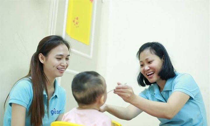 Phó Hiệu trưởng mầm non có được hoán đổi 4 giờ dạy thành giờ can thiệp 1:1 cho trẻ đặc biệt?