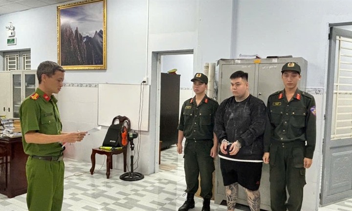 Pháp luật 24h: Bắt đối tượng nổ súng bắn người giữa đường ở Đồng Nai
