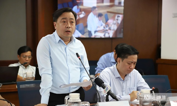 87 dự án, 140.000 tỷ đồng: TP.HCM tìm lời giải cho bài toán chống ngập