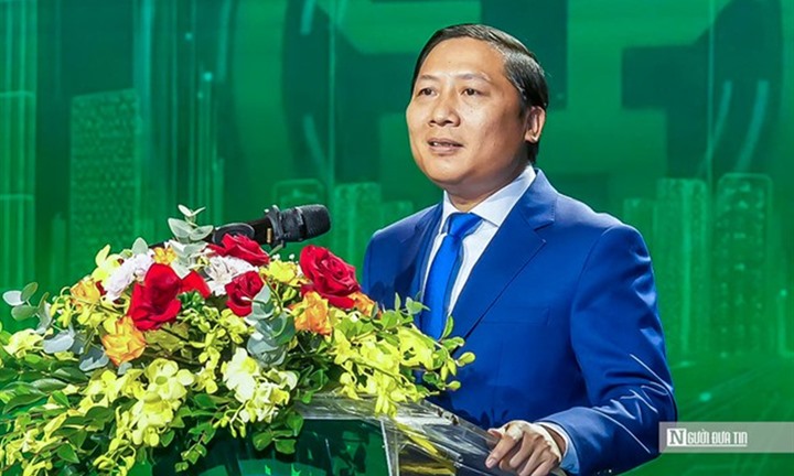 Bổ nhiệm Tổng Giám đốc Cơ quan Báo và Phát thanh, truyền hình Hà Nội