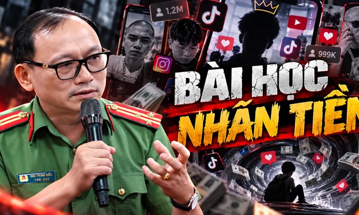 Dẹp loạn 