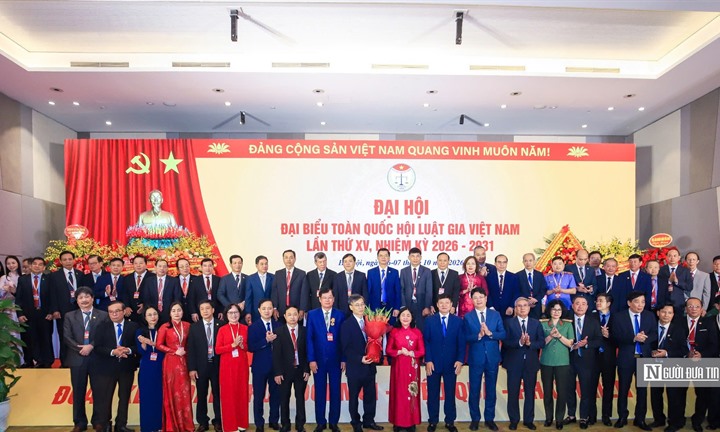 Luật gia phải là “cầu nối” đưa những vấn đề của cuộc sống vào pháp luật