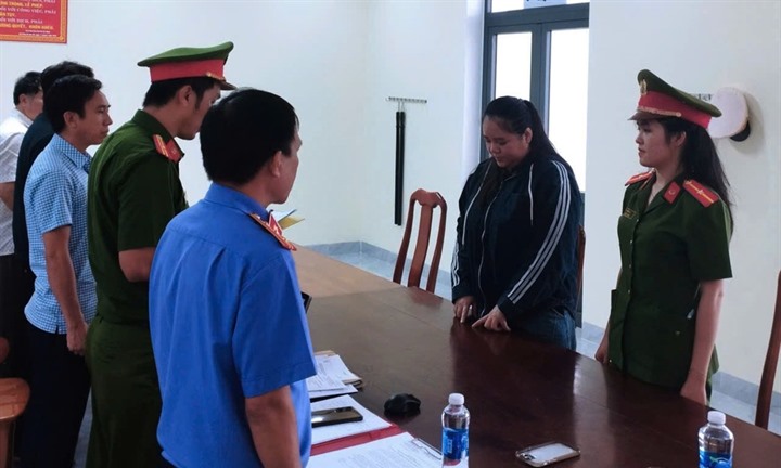 Pháp luật 24h: Hứa hẹn lãi cao từ kinh doanh nông sản, người phụ nữ lừa hơn 28 tỷ đồng