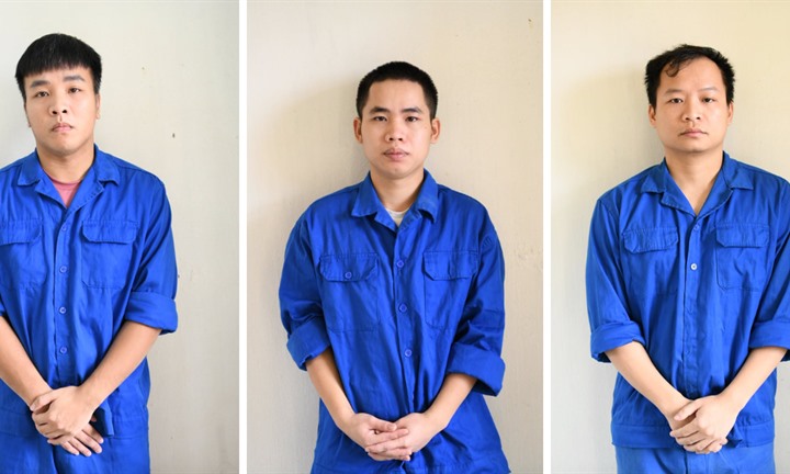 Thứ trưởng Bộ Công an đề nghị mở rộng điều tra đường dây rửa tiền từ vụ lừa đảo 707 triệu yên tại Nhật Bản