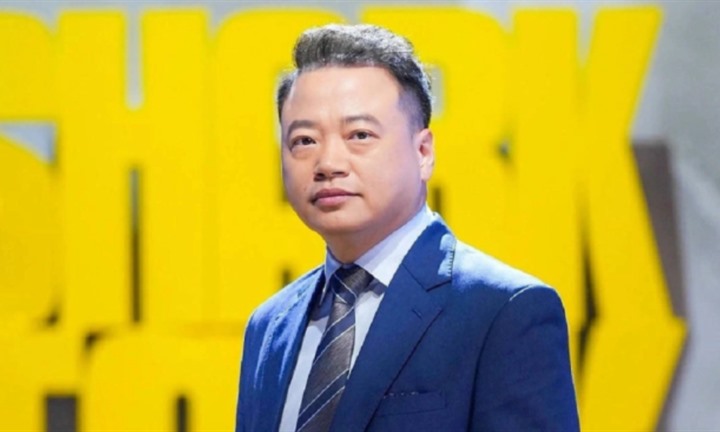 Hé lộ màn chia tiền tỷ của Shark Bình và các 