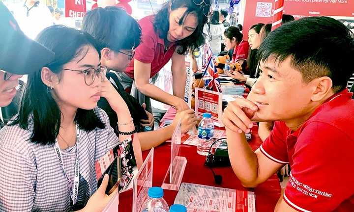 Loạt ngành đào tạo đại học có tên gọi mới: Thí sinh cần lưu ý gì trong mùa tuyển sinh 2027?