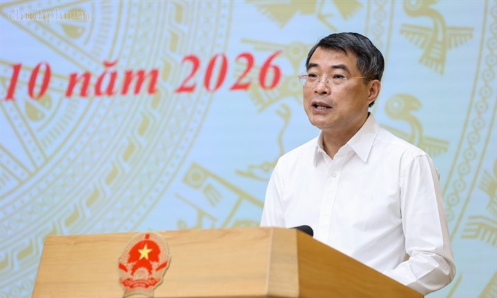 Thủ tướng Lê Minh Hưng chủ trì Hội nghị triển khai Chương trình mục tiêu quốc gia phát triển văn hóa - xã hội, nông thôn, dân tộc miền núi