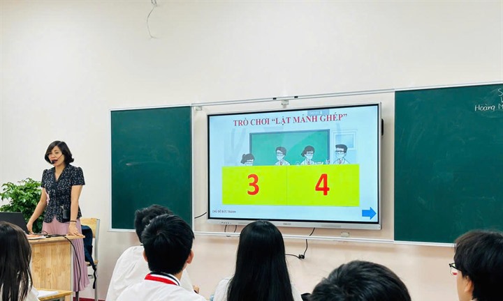 Học sinh toàn quốc sắp được dùng học liệu số quốc gia miễn phí, không cần đăng nhập