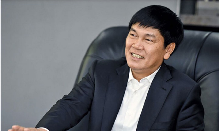 Tỷ phú Trần Đình Long có thêm nghìn tỷ, doanh nghiệp thuộc hệ sinh thái Tập đoàn Hòa Phát nhận tin vui