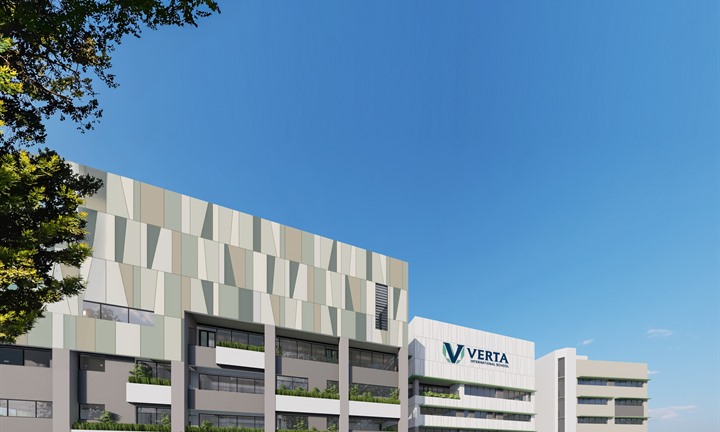 Vingroup công bố thành lập VERTA - Mô hình giáo dục phổ thông mới trong thời đại AI 