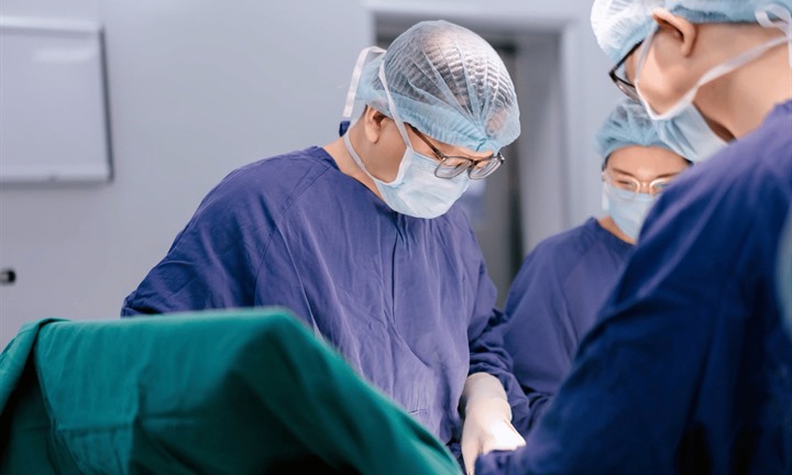 TS.BS Trần Mạnh Linh: Hai thập kỷ đi trước bệnh tật, tìm cơ hội sống khỏe cho phụ nữ