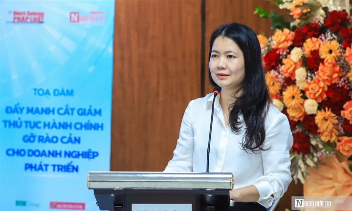 Cắt giảm thủ tục hành chính: Chuyển từ tiền kiểm sang hậu kiểm, giảm yêu cầu hồ sơ trùng lặp
