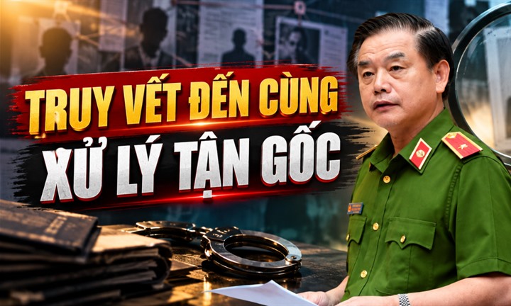 Dẹp loạn 