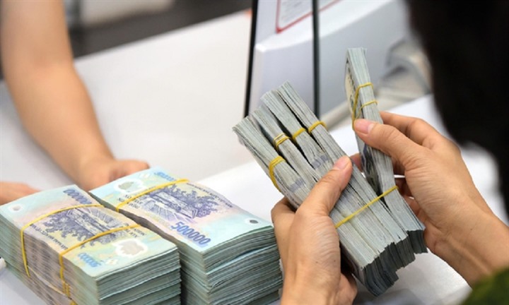 Lý do chi nhánh Tiền Giang của một ngân hàng bị xử phạt 