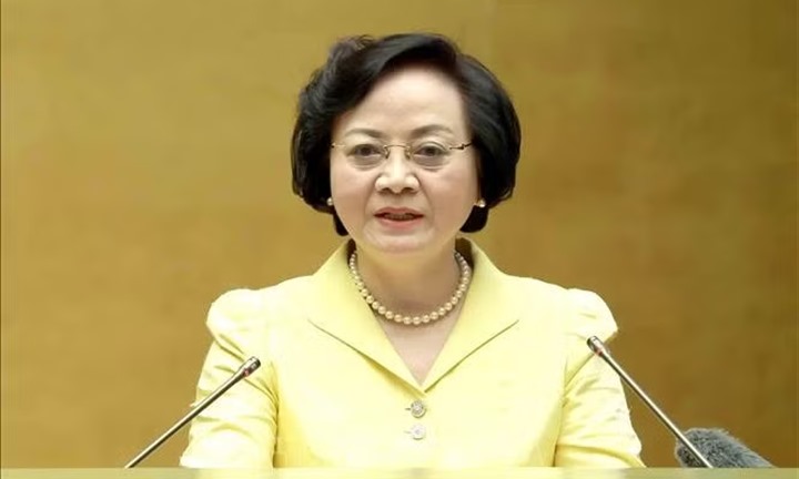 Nhân tài là nguồn lực chiến lược đặc biệt, dẫn dắt phát triển khoa học, công nghệ
