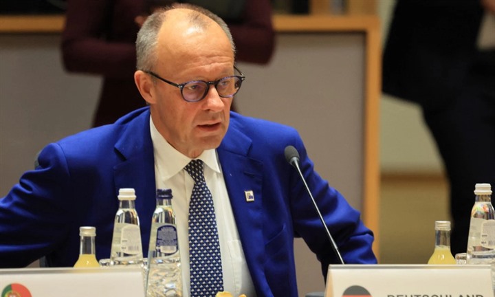 Thủ tướng Đức: EU sẽ phải tăng viện trợ cho Ukraine để bù đắp thiếu hụt ngân sách