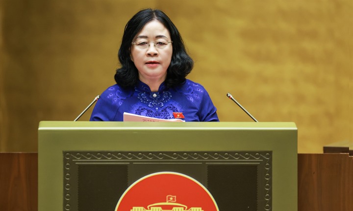 Chủ tịch Ủy ban Trung ương MTTQ Việt Nam gửi thư kêu gọi ủng hộ, giúp đỡ người nghèo