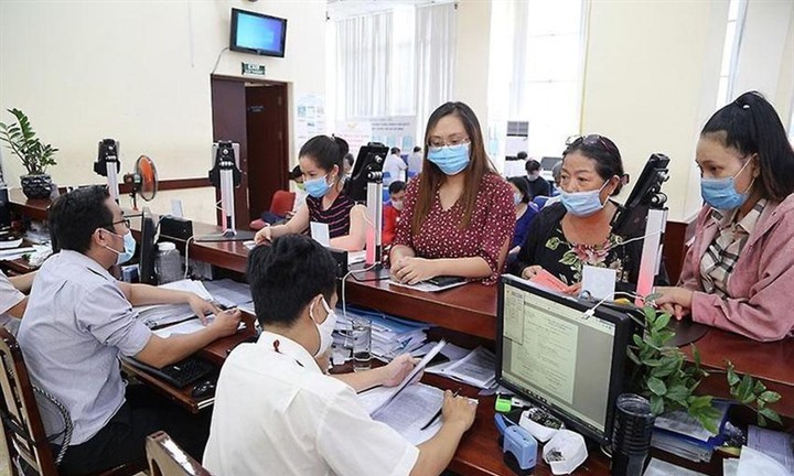 Bộ Nội vụ trả lời về đối tượng được xếp ngạch chuyên viên chính tại cấp xã