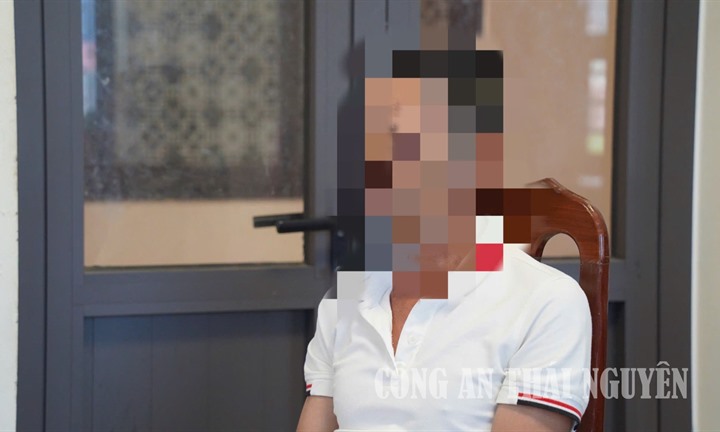 Khởi tố, bắt tạm giam 2 đối tượng nhiều lần xâm hại 1 bé gái cùng xã ở Thái Nguyên