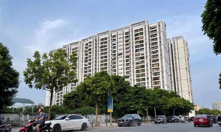 Bộ Xây dựng giải đáp về trường hợp lao động tự do muốn xác nhận thu nhập để mua nhà ở xã hội 