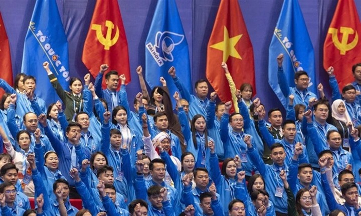 Kết luận của Thủ tướng Chính phủ tại Chương trình đối thoại với thanh niên