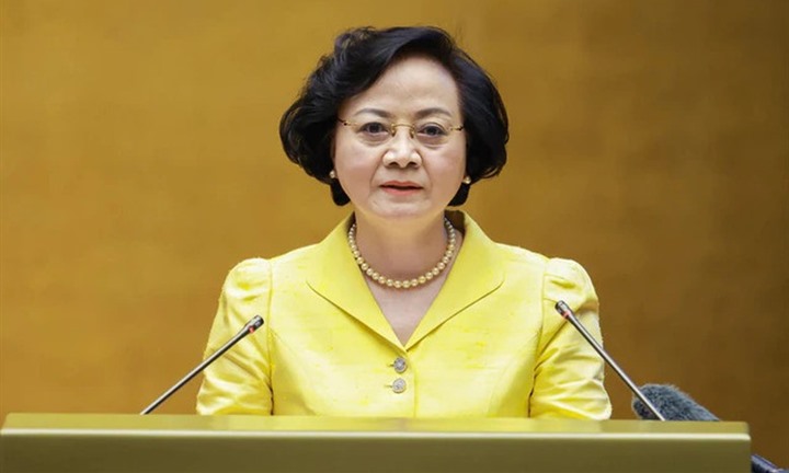 Thành lập Ban Chỉ đạo rà soát, hoàn thiện hệ thống vị trí việc làm gắn với xây dựng đội ngũ cán bộ và quản lý biên chế thuộc phạm vi quản lý của Chính phủ