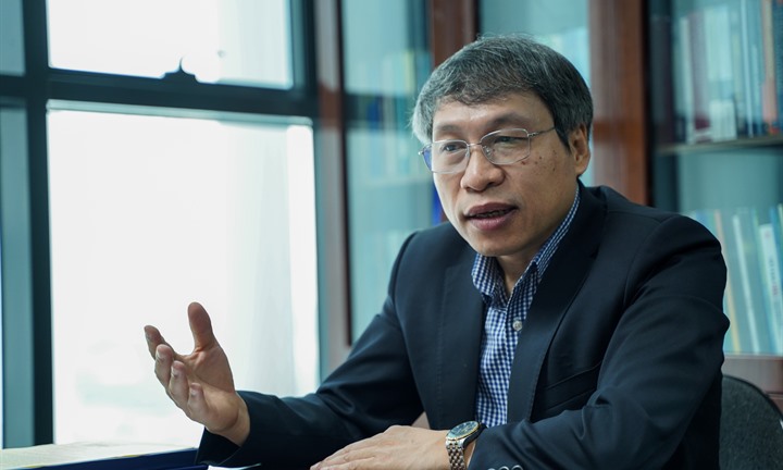 PGS.TS Bùi Quang Tuấn: Công nghiệp hỗ trợ Việt Nam đứng trước cơ hội “chuyển mình về chất” cùng đầu tàu Vingroup