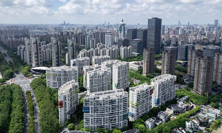 Tái thiết đô thị: Từ hiện tượng “thành công châu Á” đến bài toán Vĩnh Hưng