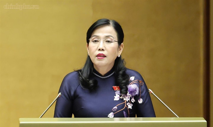 Sửa đổi Luật Điện lực: Gỡ 'điểm nghẽn' trong phát triển nguồn và lưới điện