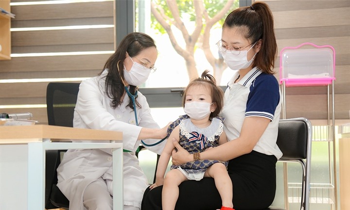 Bộ Y tế cảnh báo nguy cơ biến chứng do cúm mùa, khuyến cáo phòng bệnh