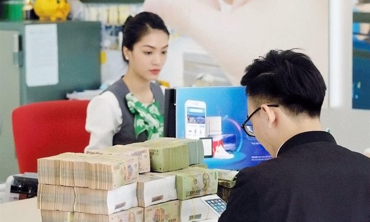 Lãi suất ngân hàng nào cao nhất hôm nay 20/10/2026: Nhiều kỳ hạn đã hạ nhiệt