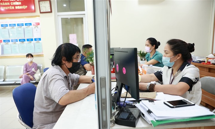 Làm Affiliate Shopee, thu nhập dưới 2 triệu đồng/tháng có phải đăng ký thuế?
