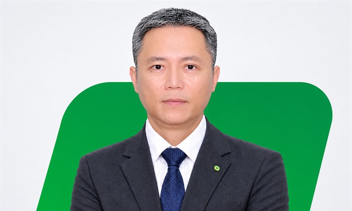 Ông Dương Đức Hùng được bổ nhiệm làm Tổng Giám đốc OCB